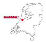 Active in Hoofddorp, The Netherlands