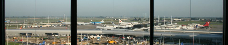 Project Schiphol